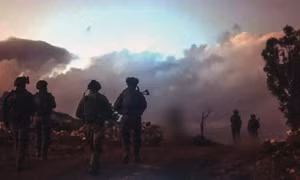 Đòn tấn công của Hezbollah làm bộc lộ thế khó của Israel tại Liban