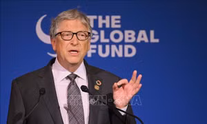 Tỷ phú Bill Gates: Thế giới chưa sẵn sàng cho những rủi ro từ AI
