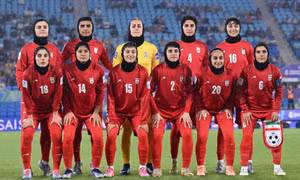 Australia đồng ý cấp quy chế tị nạn cho 5 cầu thủ đội tuyển nữ Iran