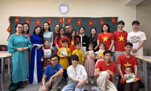 Phát huy vai trò của cộng đồng người Việt Nam tại Canada