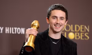 Timothée Chalamet đối mặt làn sóng chỉ trích vì phát ngôn về opera và ballet