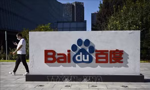 Baidu ra mắt Ernie 5.0 khi trợ lý AI đạt 200 triệu người dùng