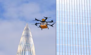 Malaysia xây dựng lộ trình phát triển UAV, hướng tới taxi bay từ năm 2027
