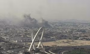 Israel tấn công mục tiêu Hamas tại Doha: Bước đi vượt lằn ranh đỏ