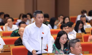 Hà Nội đưa ra cam kết cuối cùng về tiến độ đường ‘đắt nhất hành tinh’