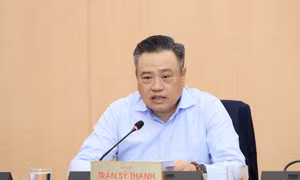 Chủ tịch Hà Nội: Chuyển xe xăng sang xe máy điện để đô thị lành mạnh hơn