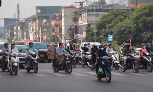Theo thống kê của TP Hà Nội 