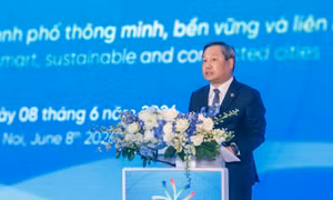 Hà Nội cam kết là đối tác tin cậy, thành viên tích cực trong cơ chế hợp tác ASEAN
