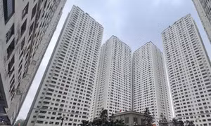 Hà Nội xử lý dứt điểm tình trạng chậm cấp ‘sổ hồng’ tại các dự án chung cư.