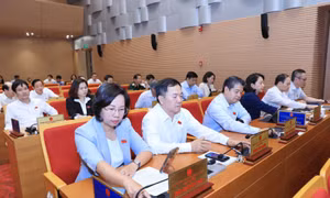 Thông qua chủ trương xây cầu Ngọc Hồi gần 12.000 tỷ đồng nối Hà Nội với Hưng Yên