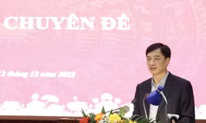 Hà Nội khởi công 2 dự án tạo nên ‘kỳ tích sông Hồng’ vào ngày 19/12