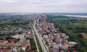 Cơ quan chức năng đã đồng bộ dữ liệu được hơn 61 triệu thửa đất.