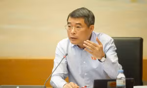Thủ tướng Lê Minh Hưng: Khơi thông hàng nghìn dự án tồn đọng để góp phần cho việc tăng trưởng