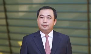 Bộ trưởng Trần Đức Thắng: Nông nghiệp xanh đã chuyển từ định hướng sang hành động thực chất
