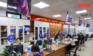 Đề xuất tính trợ cấp thôi việc theo số năm công tác của công chức