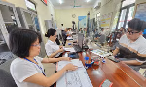Hà Nội đẩy mạnh phân cấp, phân quyền, khơi thông nguồn lực phát triển.