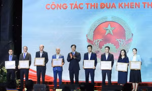 Hà Nội khai trương nền tảng điều hành tập trung “Một điểm đến của mọi nhiệm vụ”