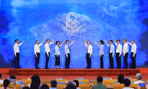 Hà Nội hoàn thiện hạ tầng hiện hữu, mở rộng không gian phát triển