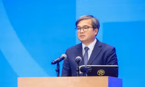 Hà Nội thành lập Công ty cổ phần Trung tâm đổi mới sáng tạo