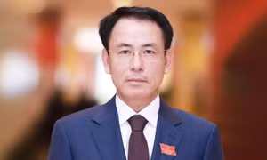 Ông Nguyễn Trọng Đông giữ chức Phó Bí thư Thường trực Thành ủy Hà Nội