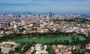 Hà Nội chọn 2 xã Phúc Thịnh và Thư Lâm thí điểm mô hình xã hội chủ nghĩa.