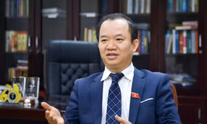 Đại biểu Bùi Hoài Sơn kỳ vọng về nhiệm kỳ hành động đột phá