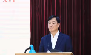 Bí thư Hà Nội hy vọng người dân hiến kế giải quyết triệt để 5 điểm nghẽn