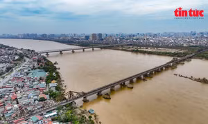 Tháo điểm nghẽn để các dự án lớn của Thủ đô 'cất cánh'