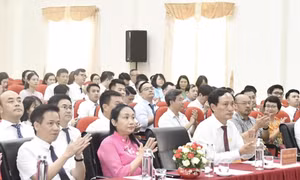 TP Hà Nội bồi dưỡng cán bộ, công chức, viên chức theo yêu cầu vị trí việc làm