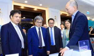 ‘Dư địa’ mở đường cho Hà Nội bứt phá