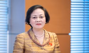 Phó Thủ tướng Chính phủ Phạm Thị Thanh Trà làm Chủ tịch Ủy ban Quốc gia về trẻ em