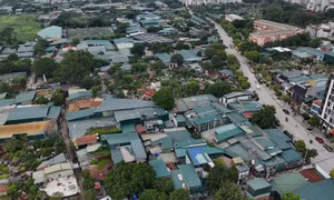 Hơn 570 nhà xưởng vi phạm cạnh hiện trường vụ cháy Triều Khúc