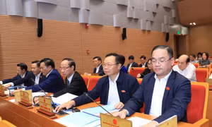 iHanoi trở thành ‘siêu ứng dụng’ phục vụ người dân, doanh nghiệp Thủ đô.