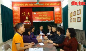 Người hoạt động không chuyên trách ở thôn, tổ dân phố có được tăng lương cơ sở?