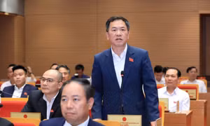 Hà Nội: Bí thư xã Ứng Hòa nói về vị trí đặt sân bay thứ 2 Vùng Thủ đô rộng 1.500 ha