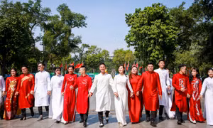 Thành phố đề xuất hỗ trợ 1 triệu đồng cho mỗi cặp nam và nữ khi kết hôn đúng độ tuổi.
