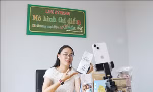 Khơi dậy tiềm năng của phụ nữ trong đổi mới sáng tạo và chuyển đổi số