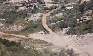 Israel leo thang quân sự nghiêm trọng với Hezbollah