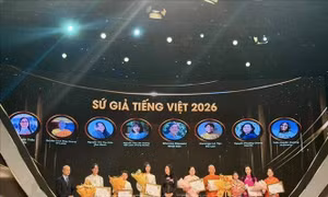 Gìn giữ mạch nguồn dân tộc – Bài 2: Hồn tiếng Việt trong kỷ nguyên số