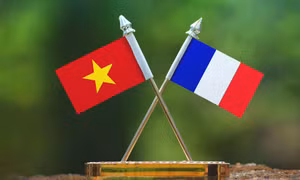 Tập đoàn Pháp kỳ vọng vào động lực đầu tư và hợp tác Việt - Pháp