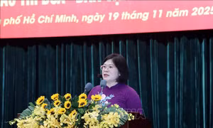 Nâng cao chất lượng tuyên truyền miệng, lan tỏa niềm tin xã hội