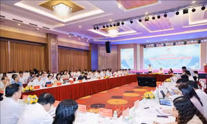 Đề xuất giữ ổn định Kỳ thi tốt nghiệp Trung học Phổ thông, chuẩn bị lộ trình thi trên máy tính