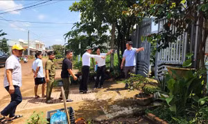 Tăng tốc giải ngân đầu tư công, chấm dứt tâm lý trông chờ