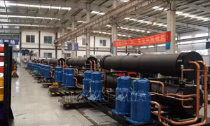 Việt Nam là điểm đến tiềm năng trong chiến lược mở rộng hợp tác của doanh nghiệp Trung Quốc