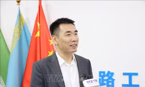 Tính bổ trợ cao giữa Việt Nam, Trung Quốc trong hợp tác đầu tư chuỗi cung ứng