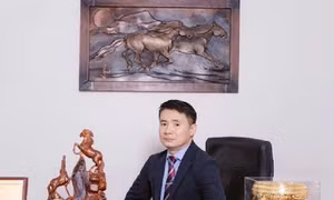 Cộng đồng người Việt tại Mông Cổ trở thành cầu nối giữa hai nước