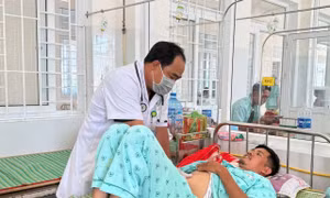 Gia Lai: Hơn 150 tỷ đồng chi phí khám, chữa bệnh bảo hiểm y tế chờ phê duyệt thanh toán