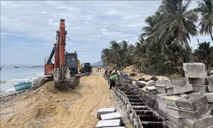 Phản hồi việc xử lý các vấn đề còn tồn tại do báo chí phản ánh