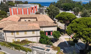 Nhiều kiệt tác thời Phục hưng bị đánh cắp tại bảo tàng ở Sicily
