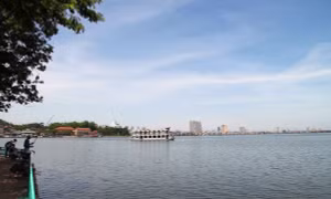 Để Hồ Tây thực sự ‘sống’ trong diện mạo mới của Hà Nội
